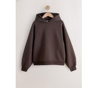 Next Sweat-shirt chocolat, Taille XXL