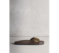 Next Mule 'N. Premium' chocolat, Taille 38