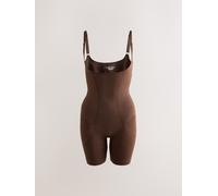 Next Chocolate Nude Firm Tummy Control Wear Your Own Bra Body