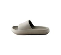 Next Claquettes / Tongs gris clair, Taille 43