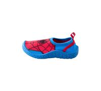 Next Claquettes / Tongs 'Spiderman' bleu / rouge / noir, Taille 20,5