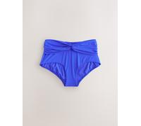 Next Bas de bikini bleu roi, Taille XXXL