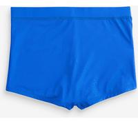 Next Cobalt Blue Shorts Bikini Bottoms
