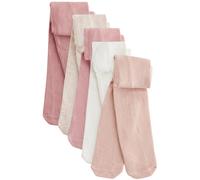 Next Collant beige / rose, Taille 68