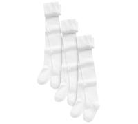 Next Collant blanc, Taille 164