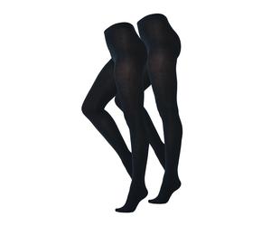 Next Collant bleu marine, Taille L