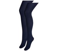 Next Collant bleu marine, Taille Medium