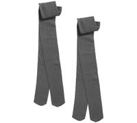 Next Collant gris, Taille 152