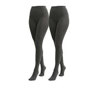 Next Collant gris, Taille S-M