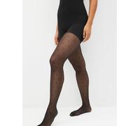 Next Collant noir, Taille L