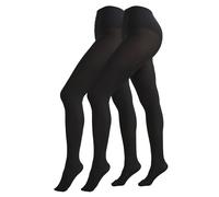 Next Collant noir, Taille M