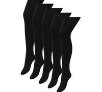 Next Collant noir, Taille S