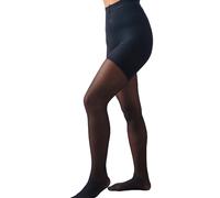 Next Collant noir, Taille XL