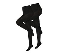 Next Collant noir, Taille XS