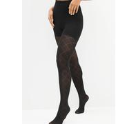 Next Collant noir, Taille XS