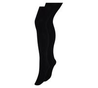 Next Collant noir, Taille XXL-XXXL