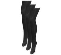 Next Collants anthracite, Taille Large
