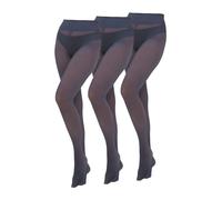 Next Collants bleu marine, Taille S-M