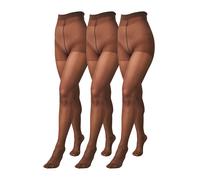 Next Collants marron, Taille S