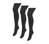 Next Collants noir, Taille L