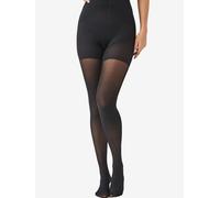 Next Collants noir, Taille XL