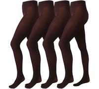 Next Collants opaques 60 deniers Lot de 4