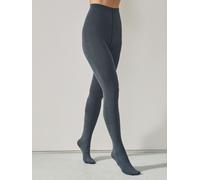next Collants thermiques 100D Gris M (FR 42-44)