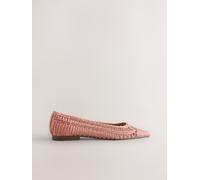 Next Ballerines 'Forever Comfort' corail, Taille 38