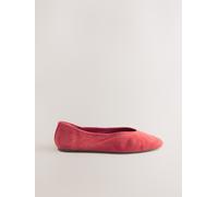 Next Ballerines 'Forever Comfort' rose ancienne, Taille 38