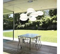 Next COSMO Suspension LED, CO-PL-RGBW-24-CASAMBI,
