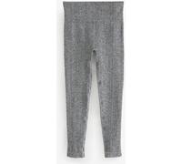 Next Côtelé sans couture Taille haute Leggings