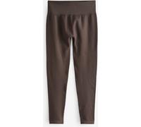 Next Côtelé sans couture Taille haute Leggings