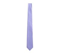 Next Cravate bleu violet / blanc, Taille One Size