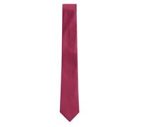 Next Cravate rouge foncé, Taille One Size