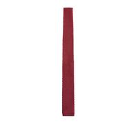Next Cravate rouge rouille, Taille One Size
