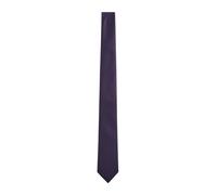 Next Cravate violet foncé, Taille One Size