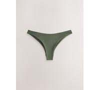 Next Culotte brésilienne à jambes hautes Bikini