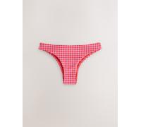 Next Culotte brésilienne à jambes hautes Bikini