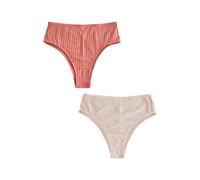 Next Culotte crème / melon, Taille M