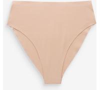 Next Culotte de coton mélangé de qualité supérieure avec contrôle de l'abdomen