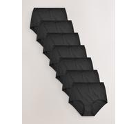 Next Culotte en microfibre 7 Pack