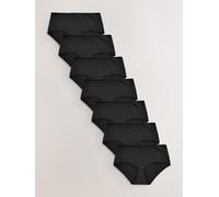 Next Culotte en microfibre 7 Pack