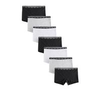 Next Culotte gris / noir / blanc, Taille M