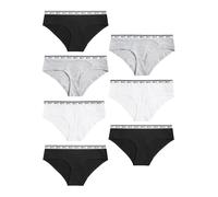 Next Culotte gris / noir / blanc, Taille M