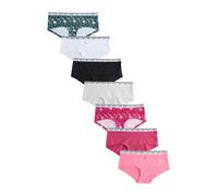 Next Culotte gris / vert / noir / blanc, Taille M