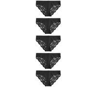 Next Culotte noir, Taille M