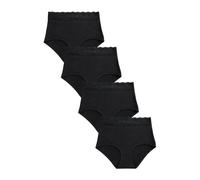 Next Culotte noir, Taille M
