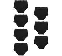 Next Culotte noir, Taille M