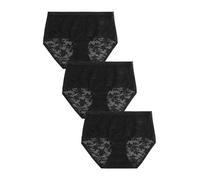 Next Culotte noir, Taille M