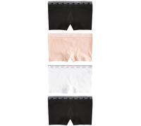 Next Culotte nude / noir / blanc, Taille M